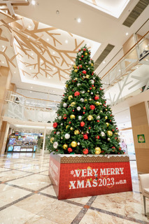 ユアエルム八千代台店時の広場